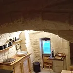 La Grotta アパート