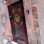La Grotta アパート *