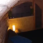 La Grotta アパート *