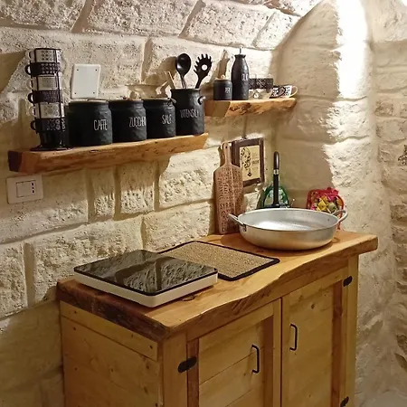 Apartment La Grotta