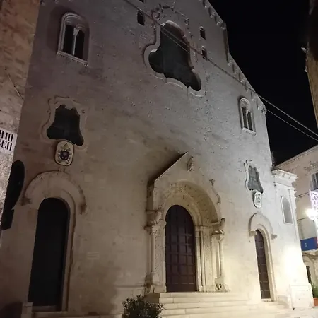 La Grotta