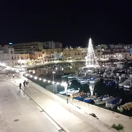 Appartamento La Grotta