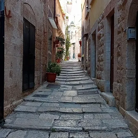 La Grotta Apartment