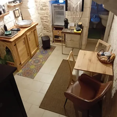 Apartment La Grotta
