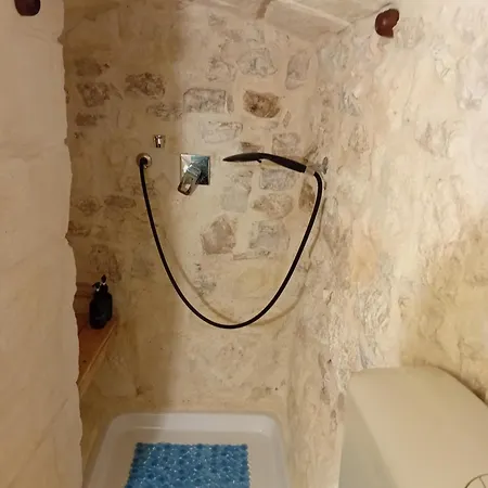 Appartamento La Grotta