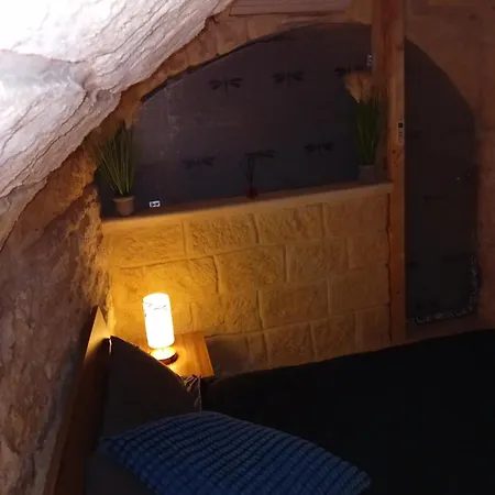 La Grotta Lejlighed *