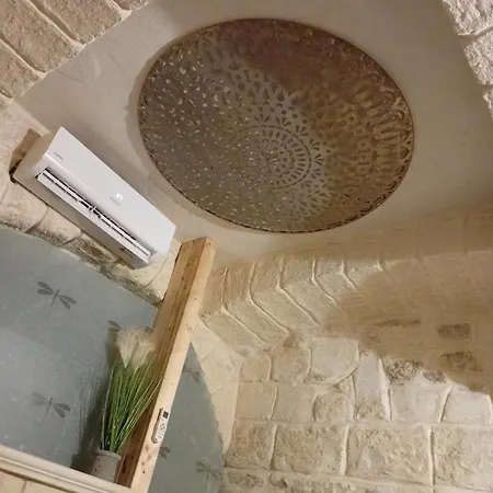 La Grotta *