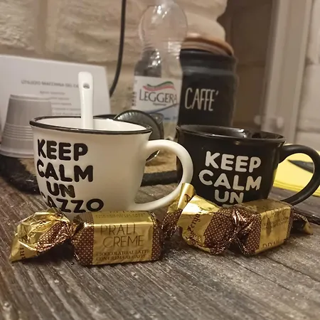 La Grotta Appartamento